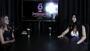 She visits wheelchair patient exciting men with spanish breasts and moans - anabele nogueira sheer red