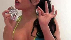 Do All My Slaves Wear Chastity Devices?