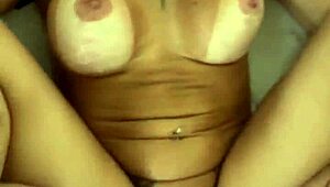 Carioca shouts, 'pounding her hard!'