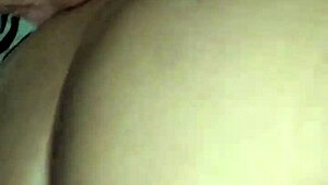 Real Stepfather Creampies Pregnant Stepsister With Intense Orgasm