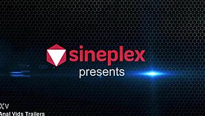 lara onyx takes on extreme anal action