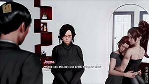 The Inn Chapter Fourteen