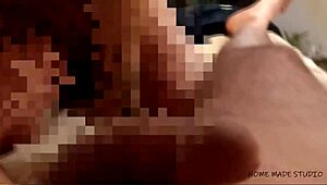 Anal Stepmother Fucked Hard By Monster Cock In Wet Pussy, Big Tits Huge Ass Cum Blowjob Rough Sex.