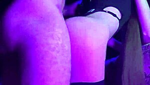 Skinny Model Loves Hard Rough Fucking All Day