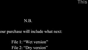 Blonde Slut Vivian Lola's Double Anal Destruction