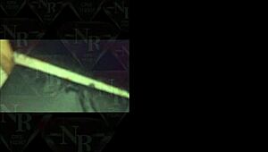 Old amateur wife humiliated by big black cock in cuckold fantasy