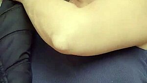 video of auntie made just for allan