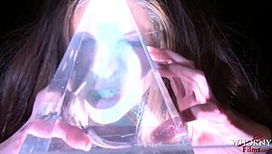 dude, whornyfilms got a police officer in a hardcore threesome with masked guy