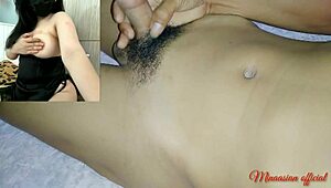 crott dengan video call bokong bohay indo yang bikin nafsu dengan pantat besar