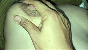 Pov hairy pussy of my stepdaughter caught on camera