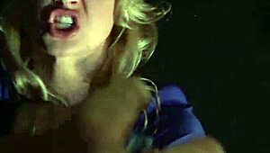 dude, whornyfilms got a police officer in a hardcore threesome with masked guy