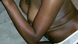 parislove 2019 gives sexy blowjob to monster cock, teen 18+ ebony style