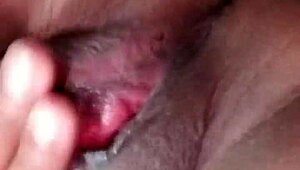 I Crave Seeing My Chubby Mexican MILF in POV Chat