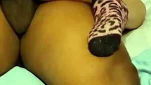 Gabby Summers Hotwife Craves Monster Cock