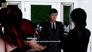 The Inn Chapter Fourteen