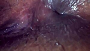 leo69analfreak turns virgin into pornstar with rimjob and anal 😏