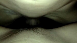 My best frend's girl aks to prove blowjob