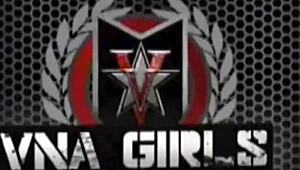 Crystal Rush embraces her role as Alex Legend's big tits slave