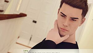 lets play estate domination part one