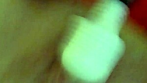 Detailed Private Pussy Solo Masturbation.