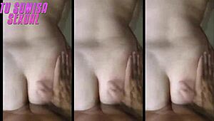 Slut Whore Spanking Humiliation Domination Punishment Screams