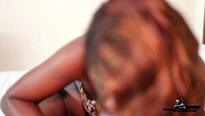 hot step mom teaching step daughter suck fuck black monster dick big natural tits bedroom mother-in-law instruction bisexual