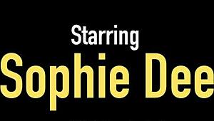 Strapon Sluts Sophie Dee Drive Me Wild with Desire