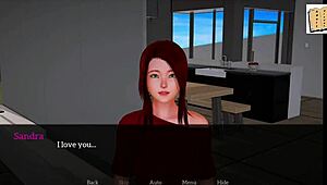 my new family episode 62 with erotic game