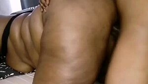 Amateur Couple With Tight Pussy Fucks Homemade