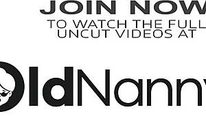 Curious about mature lady jade's solo play with toys?