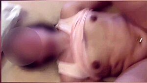 Cachondisima Jovensita Tiene Un Culito Rico 1 De 2