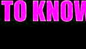 Curious Stepsis Andi Rose Asks: Cum In Her, On Her, Or All Over Pussy - S10 E3