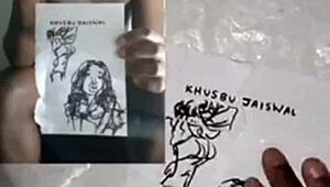 Romantic slideshow of lost nude sketches part 2