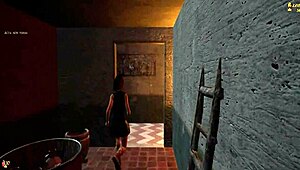 lets play slaves of rome, trying to get in my wifes pants