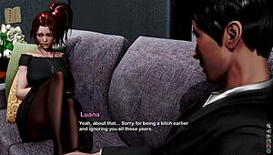 The Inn Chapter Fourteen