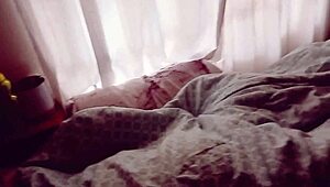 Morning with Sister-in-Law