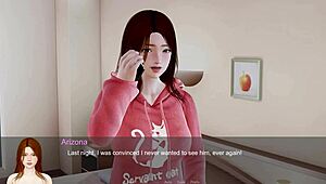 Let's Play Arizona Unbridled Part 3