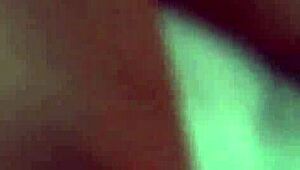 chubby asian sonja gives blowjob and gets fucked