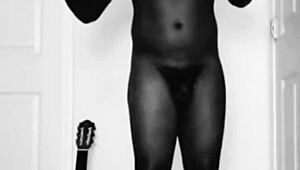 my sheer beatboxing compilation 2 with see-through elements