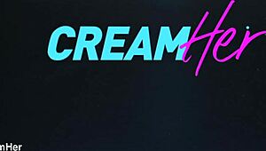 katrina moreno the huge tits bombshell takes deepthroat and creampie