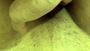 stepsister teased me hard at family get together