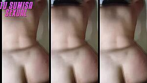 Slut Whore Spanking Humiliation Domination Punishment Screams