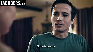 stepmom, you fuck me better than him