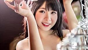 Helene TW in the JERK OFF CHALLENGE, part 5