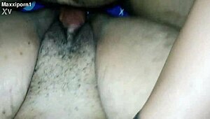 Enjoying my sugar mummy pussy!