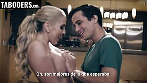 stepmom, you fuck me better than him