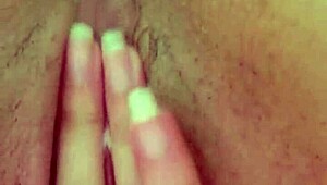 Intense Compilation Of My Best Orgasms In Vertical Video 1080P