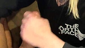 mi amigo vino y le di una chupada profunda 😏