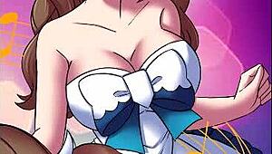 Barbara's Song in TG Comic Dub