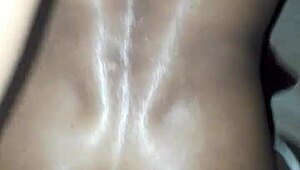 giving her that big black cock hard with spanks 😈💥